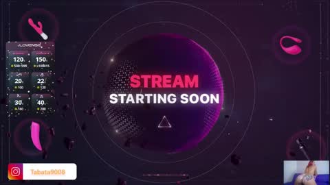 Dakota and Aron online show from April 16, 8:26 pm