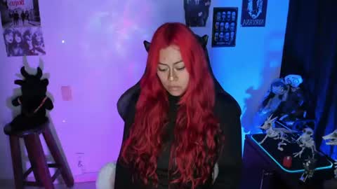 Dakota Crab online show from July 1, 1:18 am