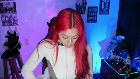 Dakota Crab online show from July 24, 2:03 am