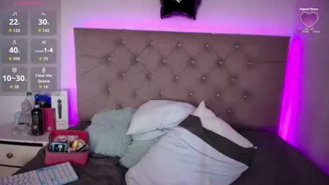dakota_harriss online show from August 11, 12:18 pm