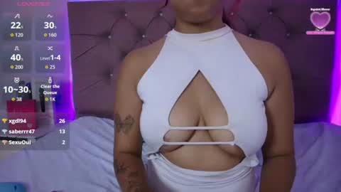dakota_harriss online show from August 14, 1:37 pm