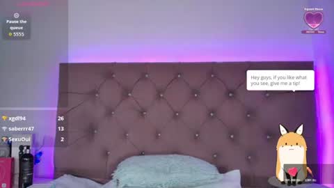 dakota_harriss online show from August 14, 2:43 pm