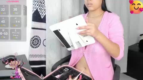 janeth online show from July 16, 12:55 am