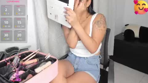 janeth online show from July 18, 2:45 am