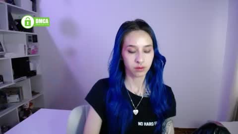 Maca online show from July 30, 9:43 pm