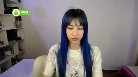 Maca online show from August 4, 10:29 pm