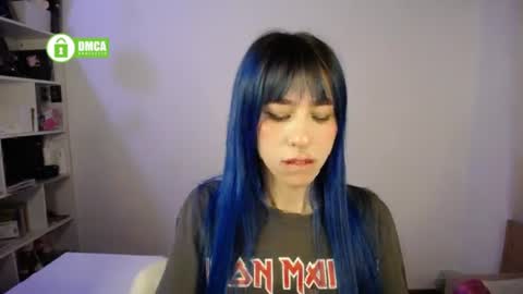 Maca online show from August 13, 11:41 pm