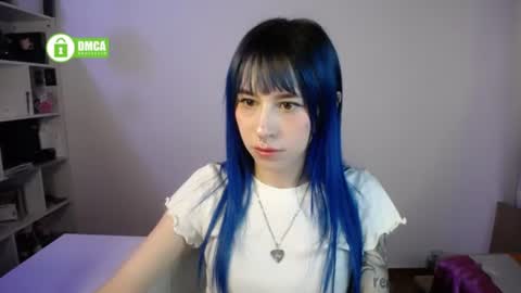 Maca online show from August 14, 10:02 pm