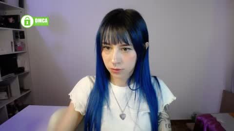 Maca online show from August 14, 11:19 pm
