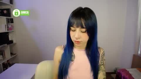 Maca online show from August 15, 1:26 pm