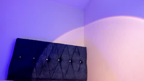 Mariana online show from July 31, 1:56 am