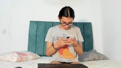 dakotadollly online show from August 8, 11:38 pm