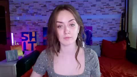 Dalia online show from July 18, 12:50 pm