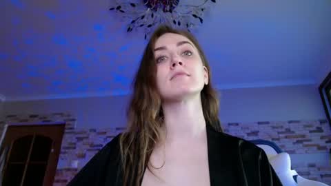 Dalia online show from July 19, 1:46 pm