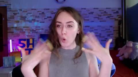 Dalia online show from July 20, 11:24 am