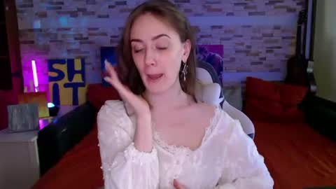Dalia online show from July 30, 11:17 am