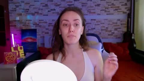 Dalia online show from July 31, 10:32 am