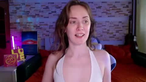 Dalia online show from July 31, 12:44 pm