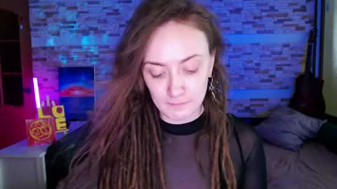 Dalia online show from August 13, 11:24 am