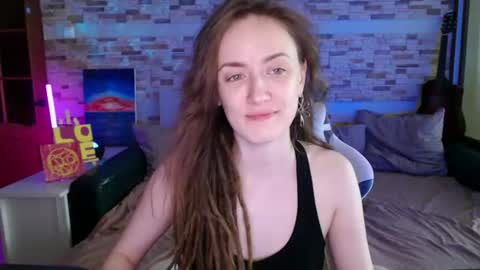 Dalia online show from August 18, 11:27 am