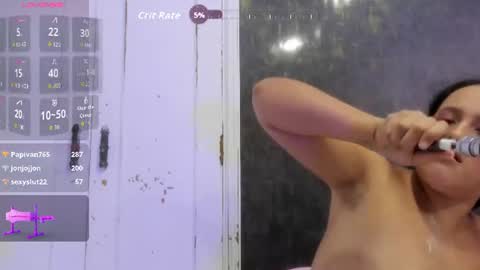 Dalia online show from August 15, 12:36 am