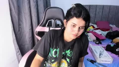Dalia April online show from July 20, 11:52 pm