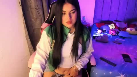Dalia April online show from July 21, 5:22 am