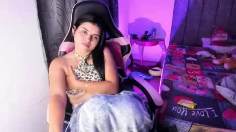 Dalia April online show from July 23, 4:59 am