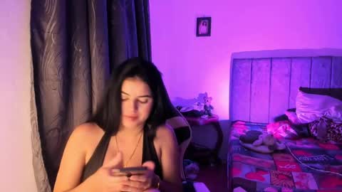 Dalia April online show from July 26, 4:50 am