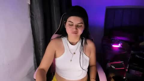 Dalia April online show from July 29, 3:13 am