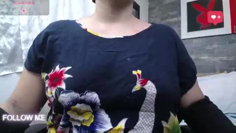 Dalia Dubey online show from August 6, 5:23 pm