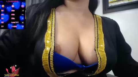 Dalia Dubey online show from August 15, 2:32 pm