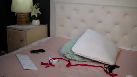  Dalia  online show from August 6, 11:37 pm