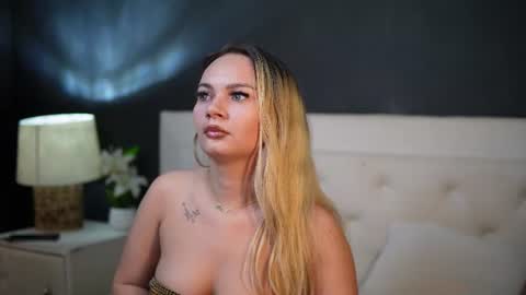  Dalia  online show from August 14, 1:09 am