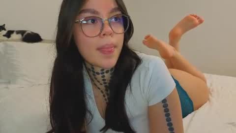 Dalia online show from July 10, 12:05 am