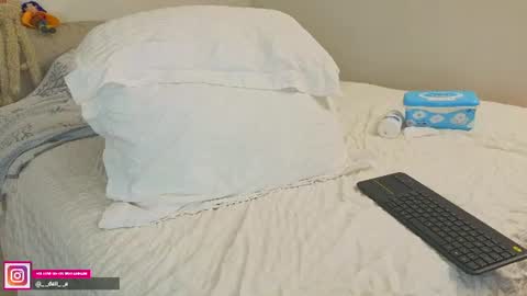 Dalia online show from July 25, 2:37 am