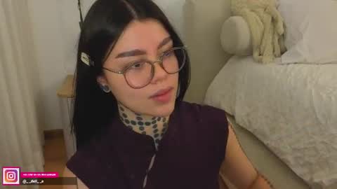 Dalia online show from August 9, 12:33 am