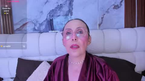 Dalia online show from August 7, 11:16 pm