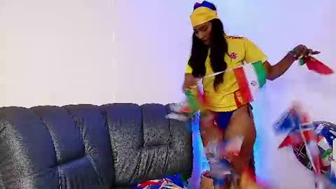 dalila__lu online show from June 18, 1:16 am