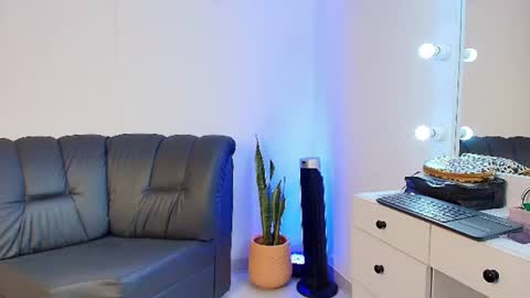 dalila__lu online show from July 29, 4:36 pm