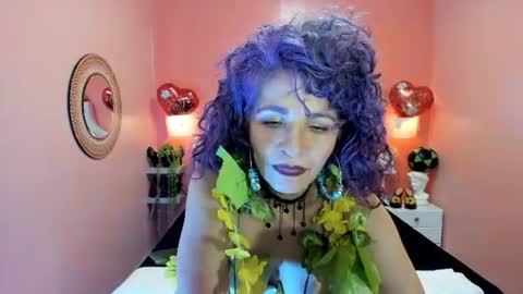 D A L I L A online show from August 11, 5:26 pm