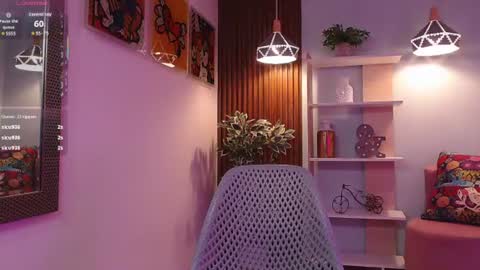 Dalila  online show from August 12, 12:46 am