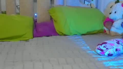 SWEET BABY online show from August 13, 2:58 am