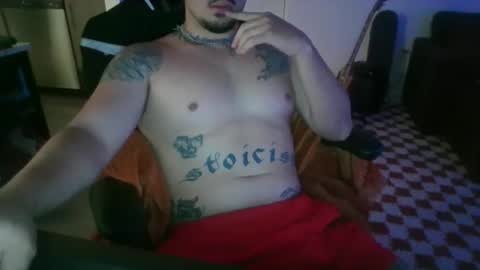 dalought online show from June 8, 11:33 pm