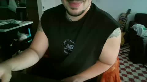dalought online show from July 11, 7:42 pm