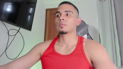 dalton111_ online show from August 11, 7:38 pm