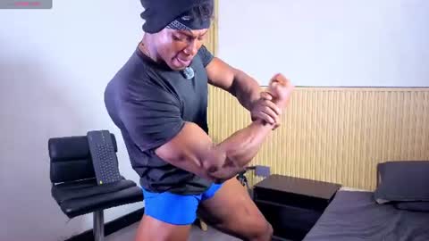 dalton_asher online show from August 9, 2:29 pm