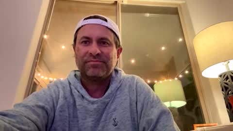 dalyfun online show from March 22, 6:28 am