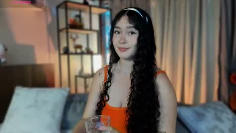 Dalyla online show from August 12, 2:19 pm