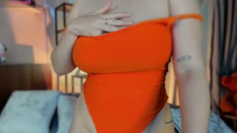 Dalyla online show from August 12, 5:37 pm